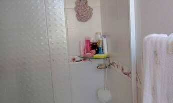 Imagem 6: Condomínio Portal dos Príncipes,apartamento com 2 dormitórios 48 m² 2 salas,1 vaga