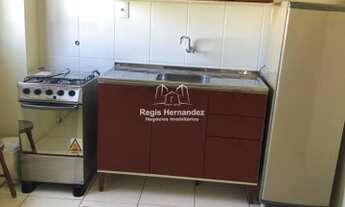 Imagem 5: Kitinet imediações das Universidades-Mobiliado