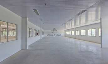 Imagem 6: CACAPAVA - Galpão/Depósito/Armazém - Vila Galvão