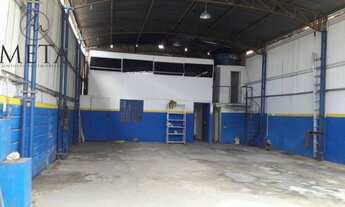 Imagem: Galpão para venda e locação Oportunidade