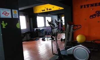 Imagem 7: Sao Jose dos Campos - Apartamento Padrão - Parque Industrial