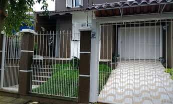 Imagem: Canoas - Casa Padrão - São José