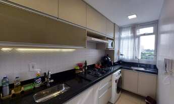 Imagem 3: Lindo apartamento de 2qts com varanda, no Condomínio Via Sol!