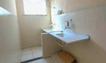 Imagem 5: Apartamento BNH Grã Duquesa