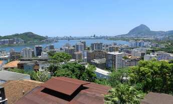 Imagem 6: Rio de Janeiro - Jardim Botânico 