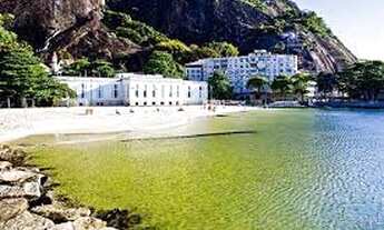 Imagem 16: 2Qtos térreo no mais charmoso bairro do Rio de Janeiro