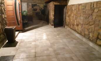 Imagem 4: Casa para venda tem 230 metros quadrados com 4 quartos em Vila Isabel - Rio de Janeiro - R