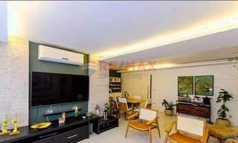 Imagem 2: Lindo apartamento na Praia das Flechas, todo reformado com 175m² muito bem divididos!