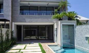 Imagem 1: Vendo casa 360m² suítes, Interlagos de Itaúna, Barra da Tijuca, RJ