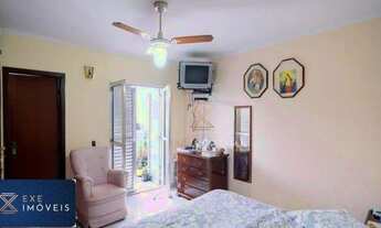 Imagem 5: Casa com 3 dormitórios à venda, 136 m² por R$ 680.000 - Jardim Dom Bosco - São Paulo/SP