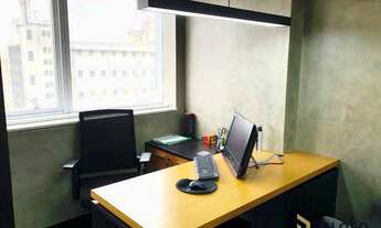 Imagem 5: Sala à venda, 50 m² por R$ 1.000.000,00 - Santana - São Paulo/SP