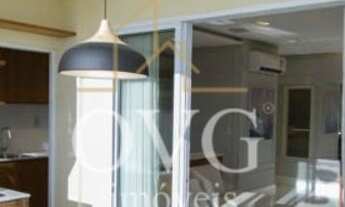 Imagem 7: Apartamento - Swiss Park - Campinas