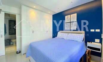 Imagem 6: Lindo apartamento, 3 quartos, 1 suíte e condomínio com ótima infraestrutura