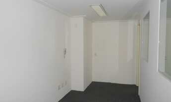 Imagem 5: SÃO PAULO - Conjunto Comercial/Sala - SANTA CECÍLIA