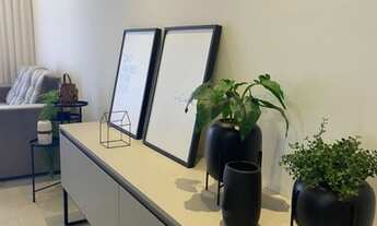 Imagem 3: Apartamento com 1 suíte, 2 dormitórios, 1 vaga de garagem no bairro Boa Vista