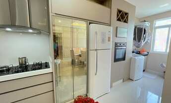 Imagem 7: Apartamento finamente mobiliado e equipado, 2 vagas de garagem