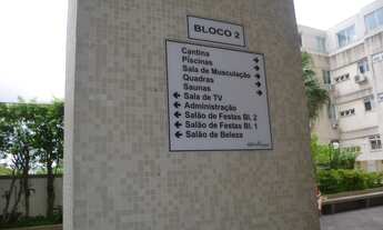 Imagem 7: Vendo Apartamento com linda vista para a Enseada de Botafogo!!!