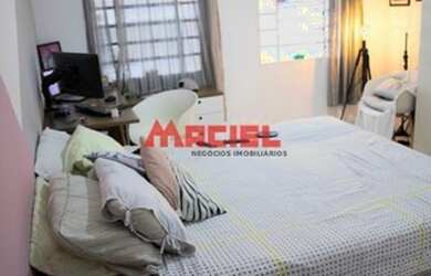 Imagem 5: Venda - CASA - JARDIM SATELITE - SAO JOSE DOS CAMPOS - 125 M² AT - 80 M² AC - 4 DORM - VA