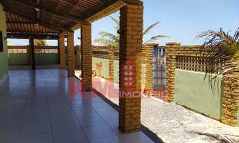 Imagem 6: VENDA! Excelente casa na praia de Tibau