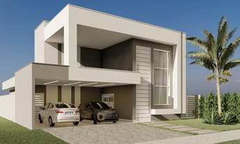 Imagem 5: Casa térrea - Portal do Sol Green