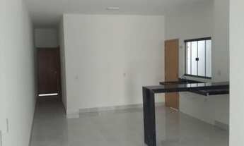 Imagem 2: Casa térrea Goiânia 2