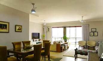 Imagem: Apartamento para venda com 137 metros quadrados