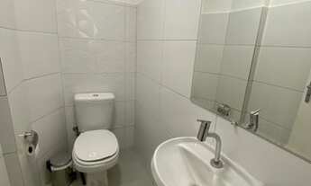 Imagem 4: Alugo Sala comercial no setor central do Gama com 27 metros quadrados