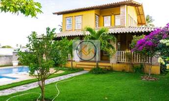 Imagem 5: Casa à venda 05 suítes Condomínio em frente ao Rio no Mosqueiro - Aracaju/SE