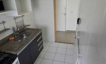 Imagem 5: OPORTUNIDADE!!! Apto a venda no Jaguaré, 2 dorms, 62m2, 1 suíte, 1 vaga, terraço grill, la