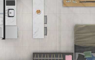 Imagem 10: Studio residencial para venda, Petrópolis, Porto Alegre - ST2396