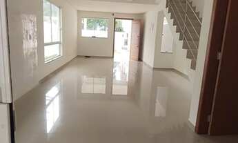 Imagem 4: Sobrado 3 quartos ingleses