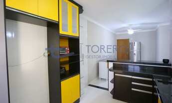 Imagem 6: Apartamento Padrão PRAIA GRANDE - SP