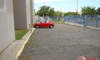 Imagem 3: Apartamento para locação com 02 Quartos Lúcio Costa/Guará