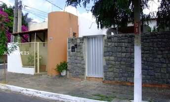 Imagem 5: Casa Duplex para Venda em Natal, Lagoa Nova, 3 dormitórios, 3 suítes, 2 banheiros, 3 vagas