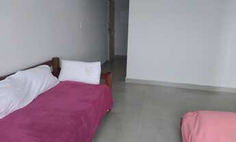 Imagem 2: APARTAMENTO RESIDENCIAL em SANTOS - SP, EMBARÉ