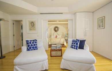 Imagem 7: RIO DE JANEIRO - Casa Padrão - Barra da Tijuca