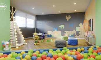 Imagem 5: Apartamento Garden - 1 dormitório - com amplo terraço - Próximo ao metrô Vila Mariana