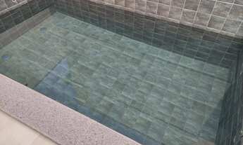 Imagem 2: Casa térrea swiss Park