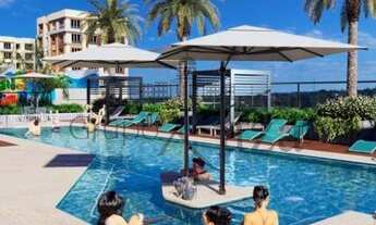 Imagem 6: Apartamento / Padrão - Jardim Satélite - Venda - Residencial Wonder - Cidade Jardi