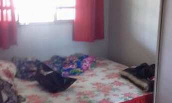 Imagem 5: Casa QNQ 04 com casa de fundos, só 160.000