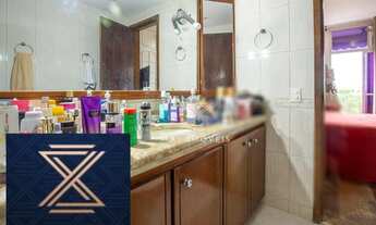 Imagem 5: Apartamento com 4 dormitórios à venda, 152 m² por R$ 1.399.000 - Barra da Tijuca - Rio de