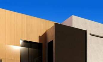 Imagem: Casa sobrado em condomínio com 4 quartos