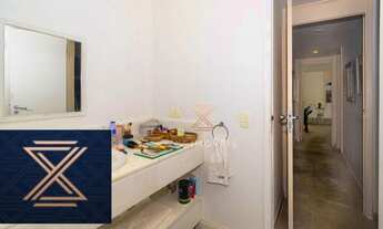 Imagem 4: Apartamento com 2 dormitórios à venda, 125 m² por R$ 795.000 - São Conrado - Rio de Janeir