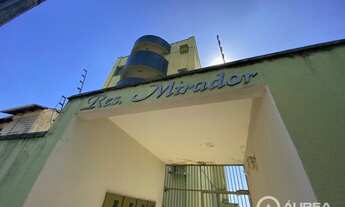 Imagem 4: Apartamento com 2 quartos no Residencial Mirador - Bairro Setor Sudoeste em Goiânia