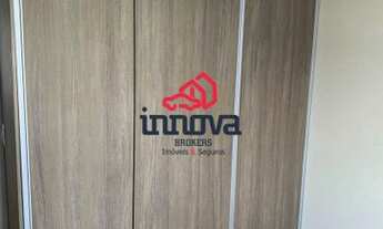 Imagem 7: Apartamento com 2 dorms, Jardim Flor da Montanha, Guarulhos - R$ 235 mil, Cod: IN1121