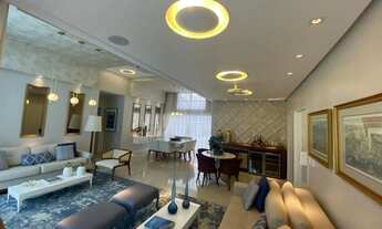 Imagem 2: Apartamento para venda com 180 metros quadrados com 3 quartos em Jardim Renascença - São L