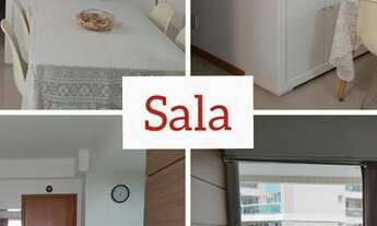 Imagem 4: Apartamento para venda tem 68 metros quadrados com 2 quartos em Jacarepaguá - Rio de Janei