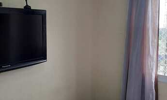 Imagem 6: Apartamento para venda possui 40 metros quadrados com 2 quartos em Vila Sílvia - São Paulo