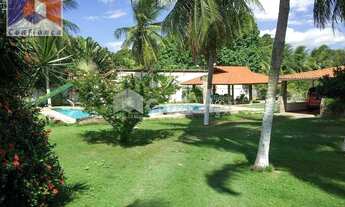 Imagem: Casa à venda em Caucaia/CE