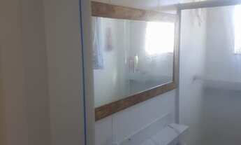 Imagem 2: Apartamento para venda possui 70 metros quadrados com 2 quartos